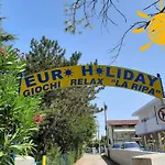 Euroholiday Village 2g *