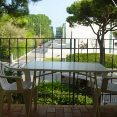 Euroholiday Village 2g Apartment *
