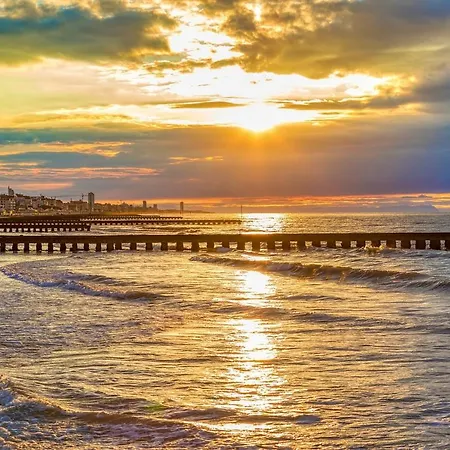 Euroholiday Village 2g Lido di Jesolo