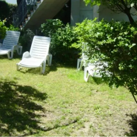 Euroholiday Village 2g Apartment *