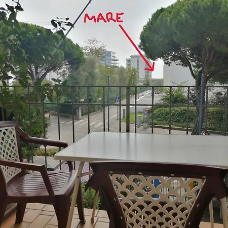 Euroholiday Village 2g Lido di Jesolo