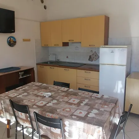 Euroholiday Village 2g Apartman *