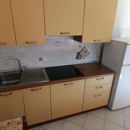 Apartment Euroholiday Village 2g