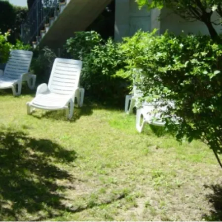 Euroholiday Village 2g Apartman *