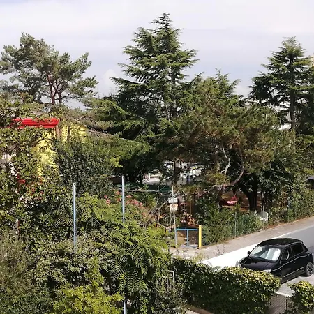 Apartman Euroholiday Village 2g Lido di Jesolo