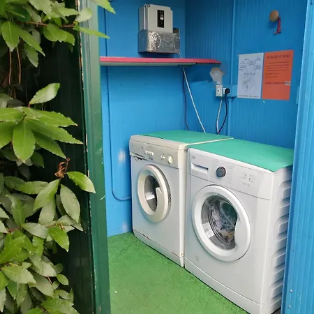 Apartman Euroholiday Village 2g *
