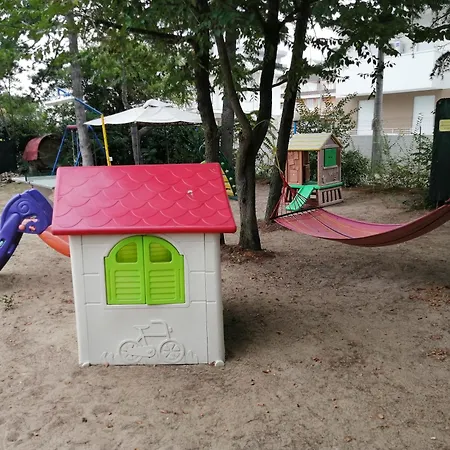 Apartman Euroholiday Village 2g Lido di Jesolo