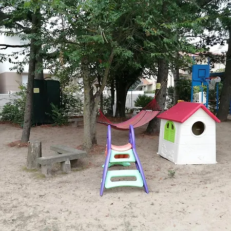 Euroholiday Village 2g