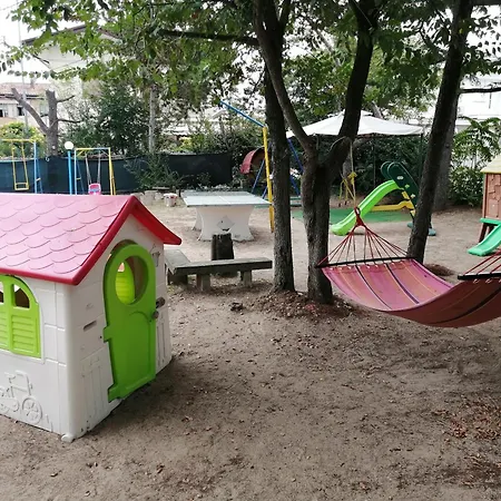 Euroholiday Village 2g * Lido di Jesolo