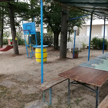 Apartman Euroholiday Village 2g