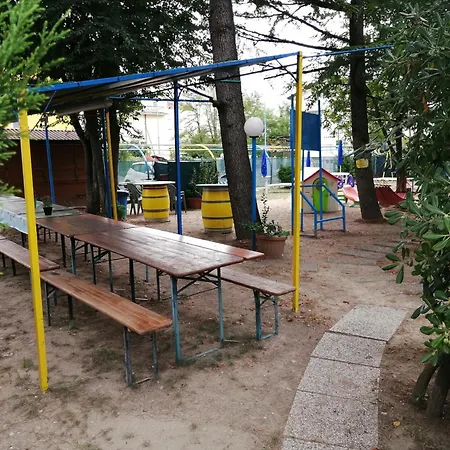 Apartman Euroholiday Village 2g *