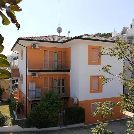 Apartment Euroholiday Village 2g Lido di Jesolo