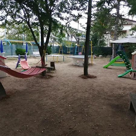 Euroholiday Village 2g Lido di Jesolo