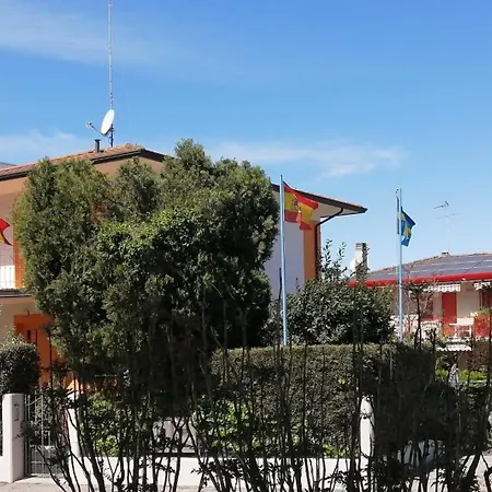Euroholiday Village 2g Lido di Jesolo