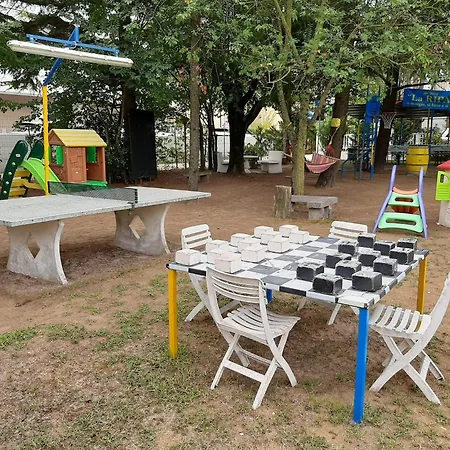 Euroholiday Village 2g Apartman